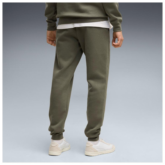 Puma Ανδρικό παντελόνι φόρμας No.1 Logo Sweatpants